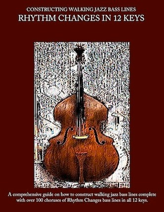 jazz bass lines upright